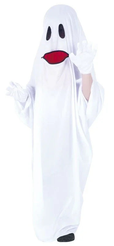 Disfraz de Fantasma Tragacaramelos Infantil Fantasmas Rubies